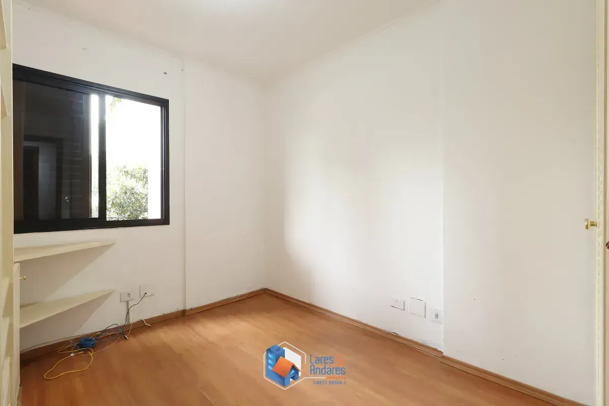 Imagem Apartamento para venda em Vila Olímpia com 3 quartos, sendo 1 suíte, 92m²