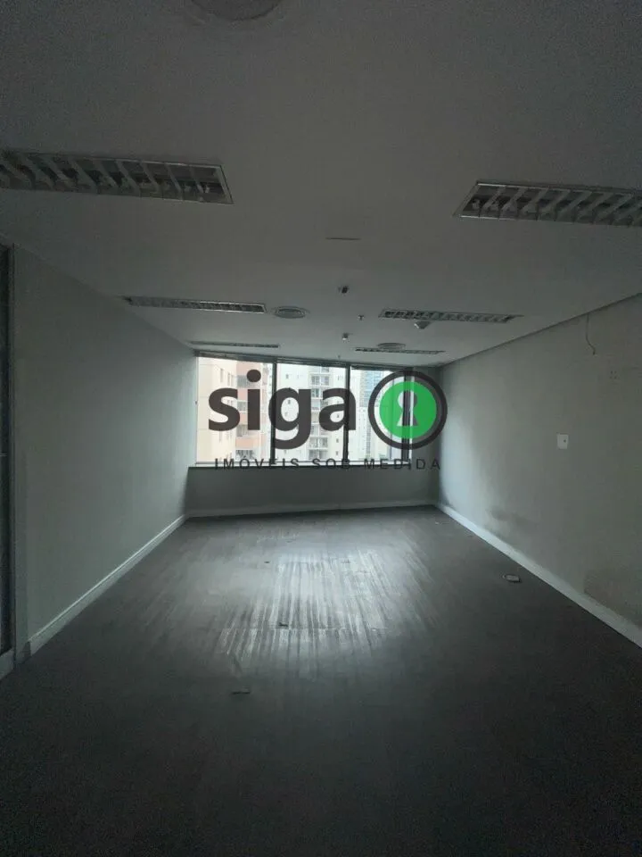 Imagem Sala Comercial e 4 banheiros para Locação, 292 m² por R$ Aluguel R$ 41.000/mês