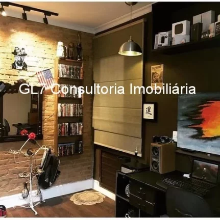 Imagem Casa rec?(C)m reformada no Centro de Indaiatuba-SP