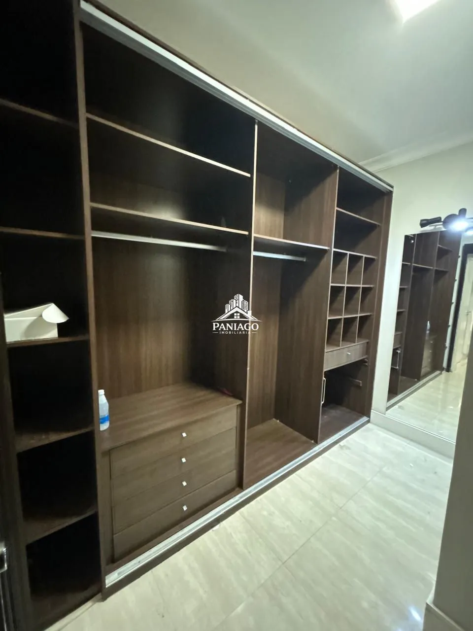 Imagem Apartamento mobiliado com 3 quartos no Solar de América - Cuiabá/MT