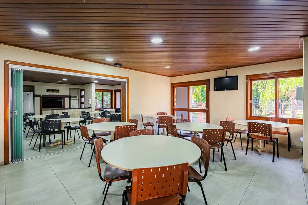 Imagem Apartamento em Morro Santana