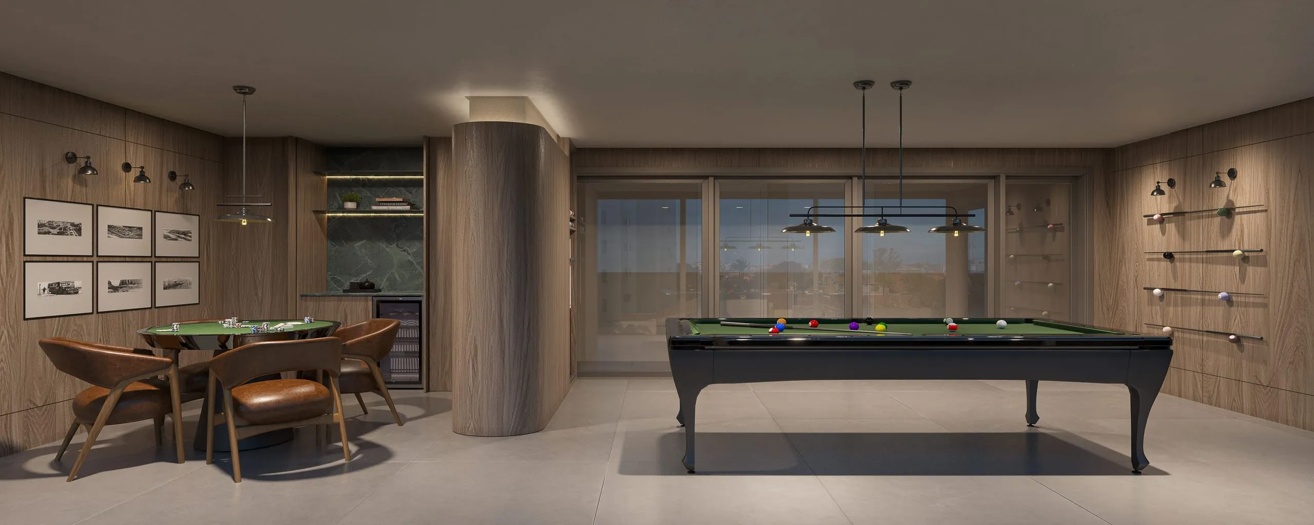 Imagem Apartamento à venda em Torres, Predial, com 4 quartos, 221m2
