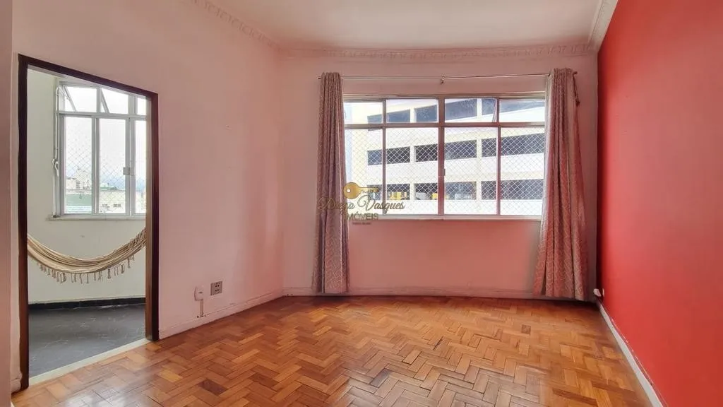 Imagem Apartamento para Venda em Teresópolis / RJ no bairro Várzea