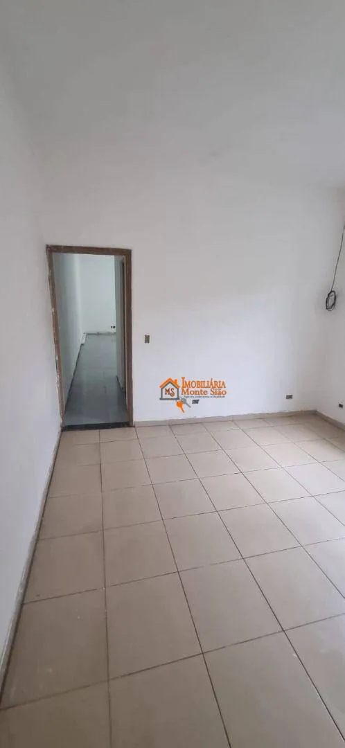 Imagem Casa à venda, 104 m² por R$ 274.999,00 - Parque Santos Dumont - Guarulhos/SP