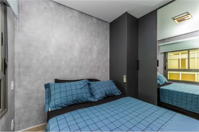 Imagem STUDIO RESIDENCIAL em São Paulo - SP, Vila Mariana