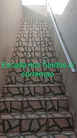 Imagem VENDO 2 salões e uma sala no térreo