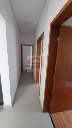 Imagem CASA EM CONDOMÍNIO - Cod V.255