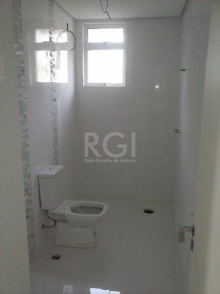 Imagem Apartamento para Venda - 146m², 3 dormitórios, sendo 3 suites, 3 vagas - Tristeza