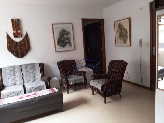 Imagem Apartamento 1 dormitório com suite
