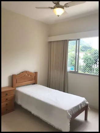 Imagem Apartamento com 3 Quartos à Venda, 110 m² em Botafogo - Rio de Janeiro