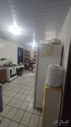 Imagem POUSADA A VENDA NA ILHA DO MEL COM 430M³ COM DUAS CASAS