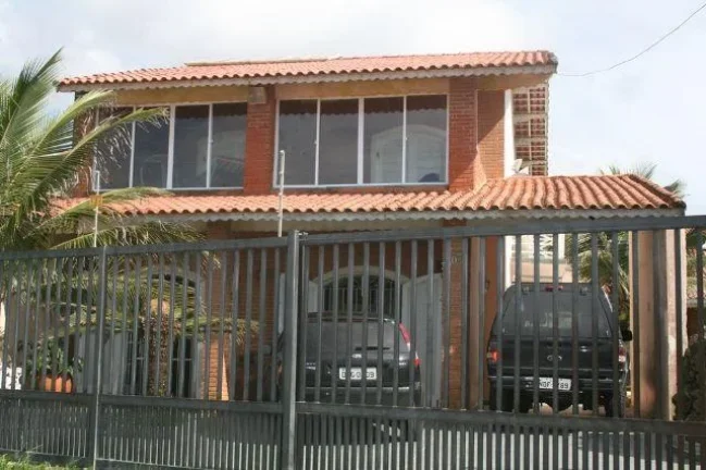 Imagem Casa para Venda em Itanhaém, Jardim Itapel, 20 dormitórios, 20 suítes, 4 banheiros, 20 vagas