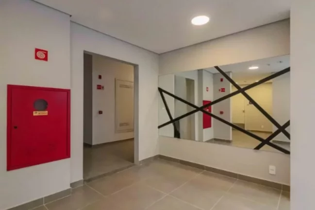 Imagem GRAN KAZZAS JAGUARÉ -  Apartamento de 37m², 2 dormitórios, a 7 minutos do Parque Villa Lobos!