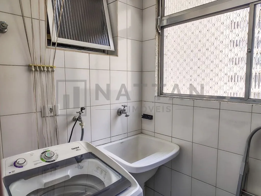 Imagem Apartamento com 3 dormitórios à venda, 65 m² por R$ 630.000,00 - Tatuapé - São Paulo/SP
