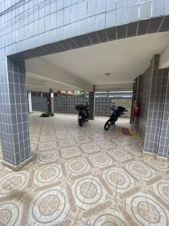 Imagem APARTAMENTO COM 65,00 m² - MARACANÃ - PRAIA GRANDE SP