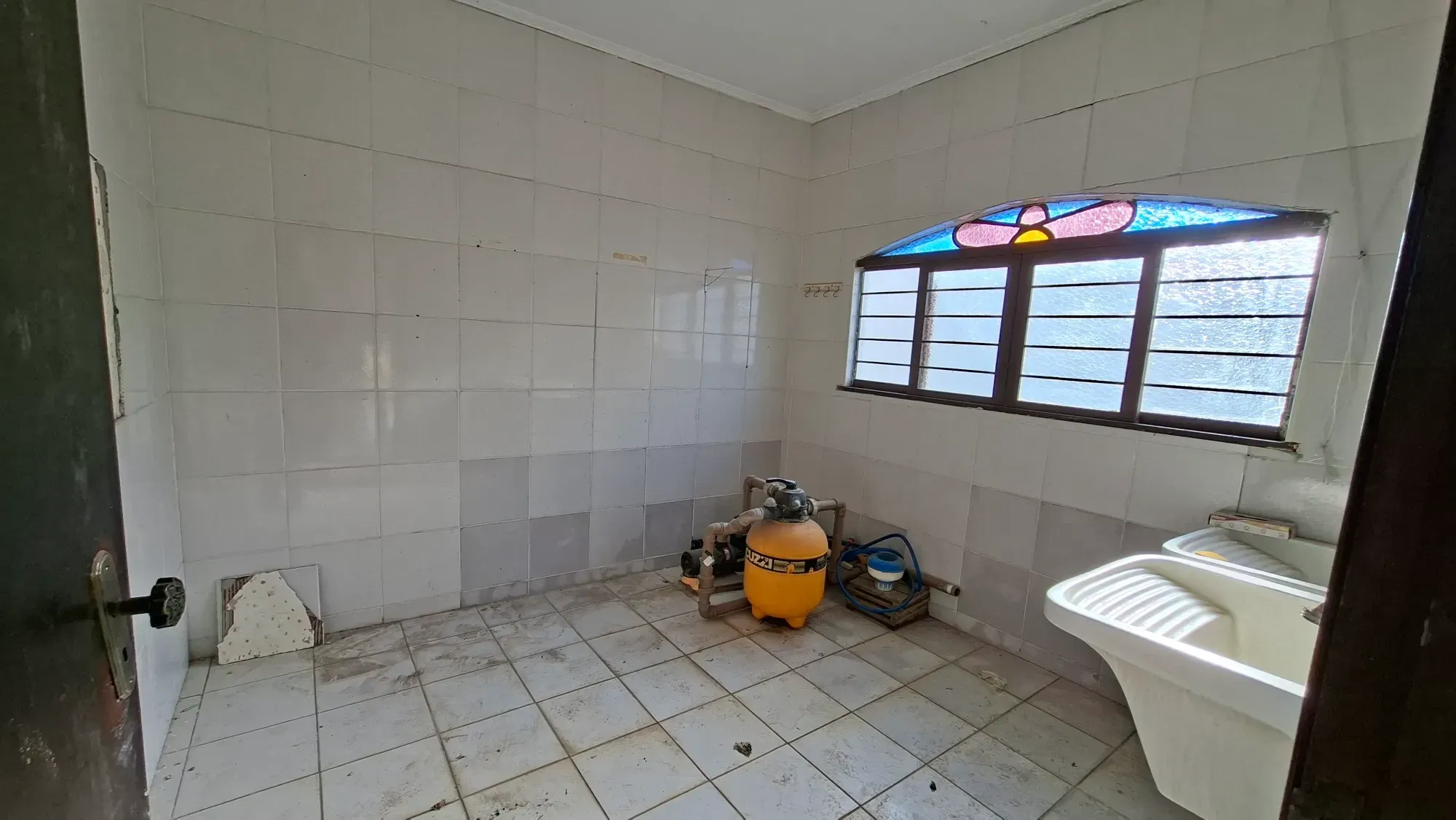 Imagem Casa com 3 Quartos para Alugar, 374 m² em Jardim Emília - Sorocaba