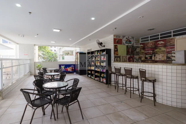 Imagem Magistralle Freguesia - Apartamento Alto Padrão em Freguesia (Jacarepaguá), Rio de Janeiro/RJ