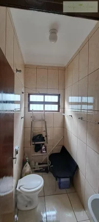 Imagem Casas no Litoral para venda em Praia Grande no bairro Balneário Maracanã