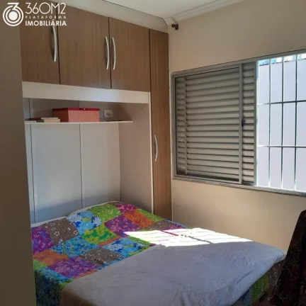 Imagem Apartamento para Venda em São Bernardo do Campo / SP no bairro Taboão