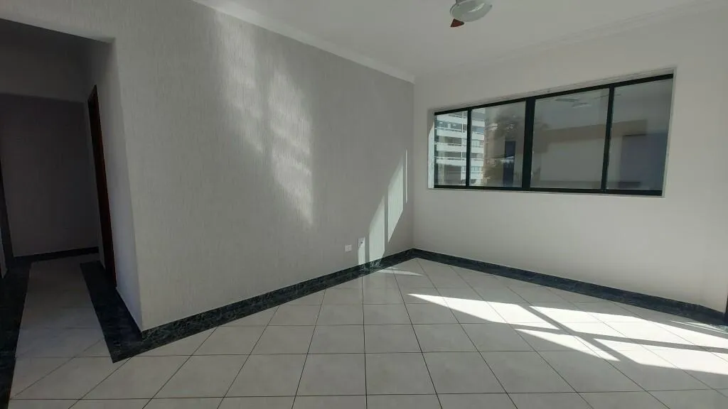 Imagem APARTAMENTO COM 120,00 m² - GUILHERMINA - PRAIA GRANDE SP