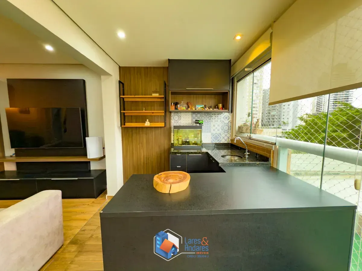 Foto do imóvel Apartamento para venda em Jardim Prudência com 2 quartos, sendo 1 suíte, 67m² em Rua dos Cafezais