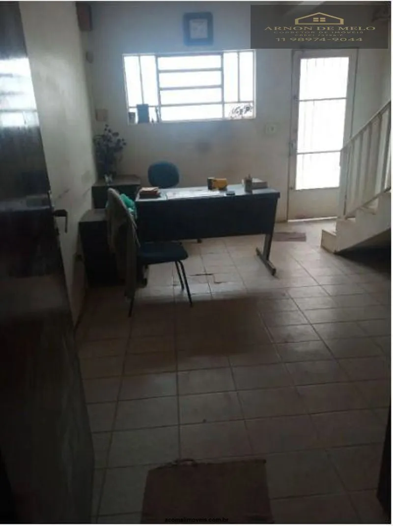 Imagem Galpões para venda em Guarulhos no bairro Vila Endres