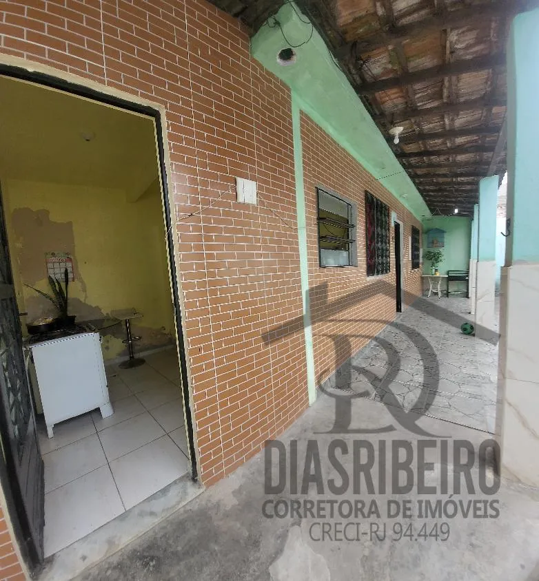 Imagem Casa, Residencial para Venda, Sepetiba, Rio de Janeiro