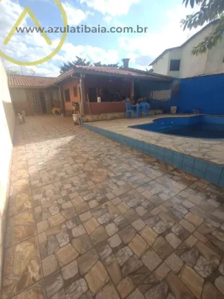 Imagem Casa no Jardim Alvinópolis em Atibaia