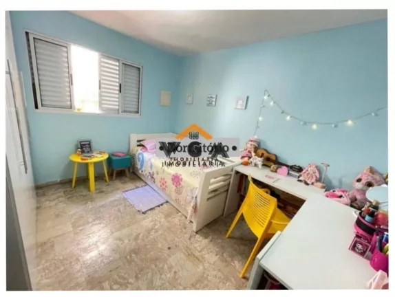 Imagem Sobrado para Venda em São Paulo, Jardim Brasília (Zona Leste), 4 dormitórios, 1 suíte, 2 banheiros