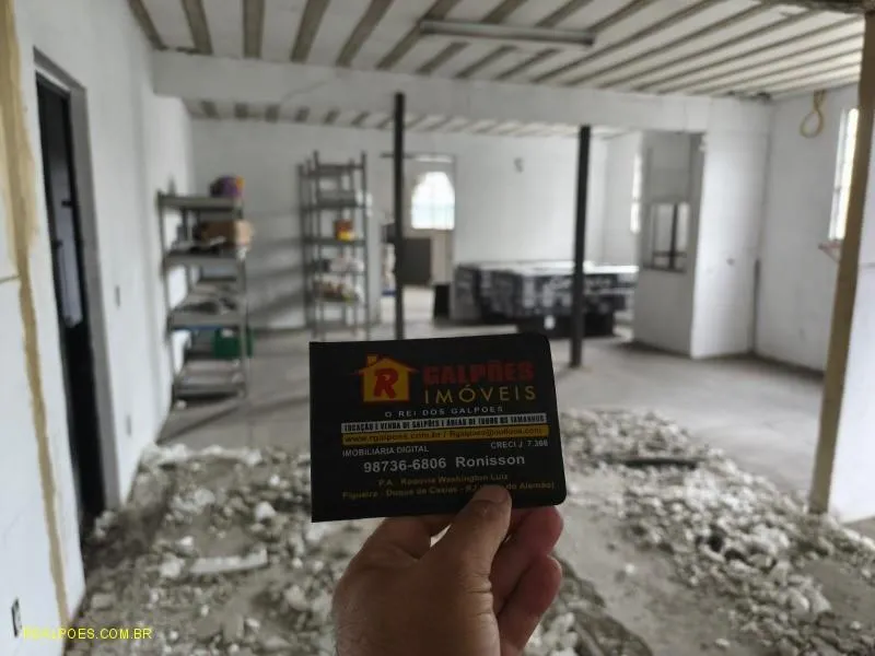 Imagem Casa para Venda em RIO DE JANEIRO, Penha, 1 banheiro
