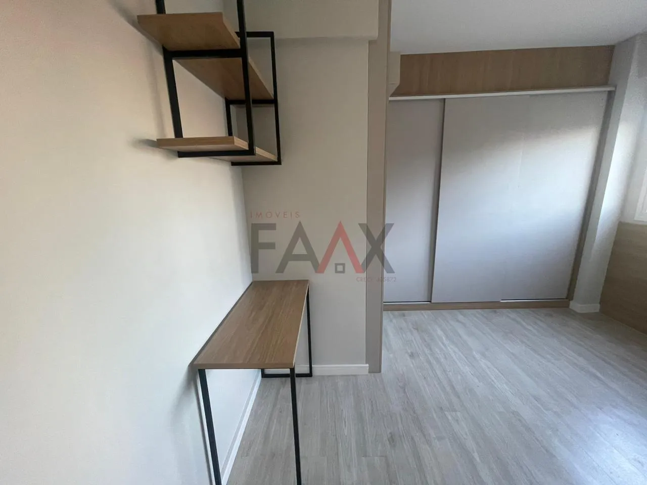Imagem Apartamento com 2 dormitórios à venda, BONSUCESSO, GUARAPUAVA - PR
