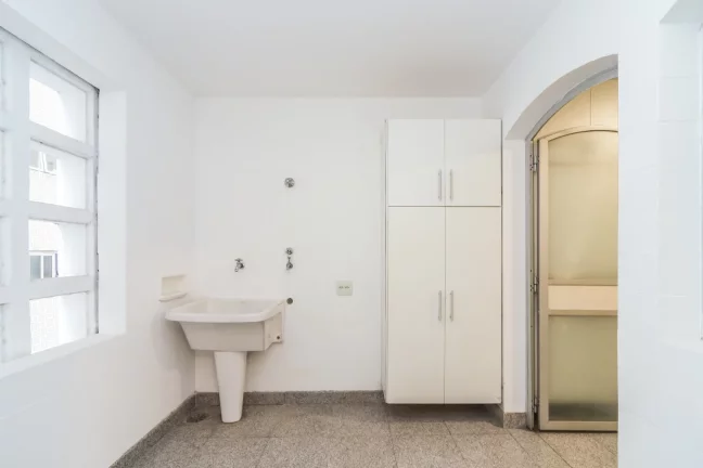 Imagem APARTAMENTO RESIDENCIAL em SÃO PAULO - SP, JARDIM PAULISTA