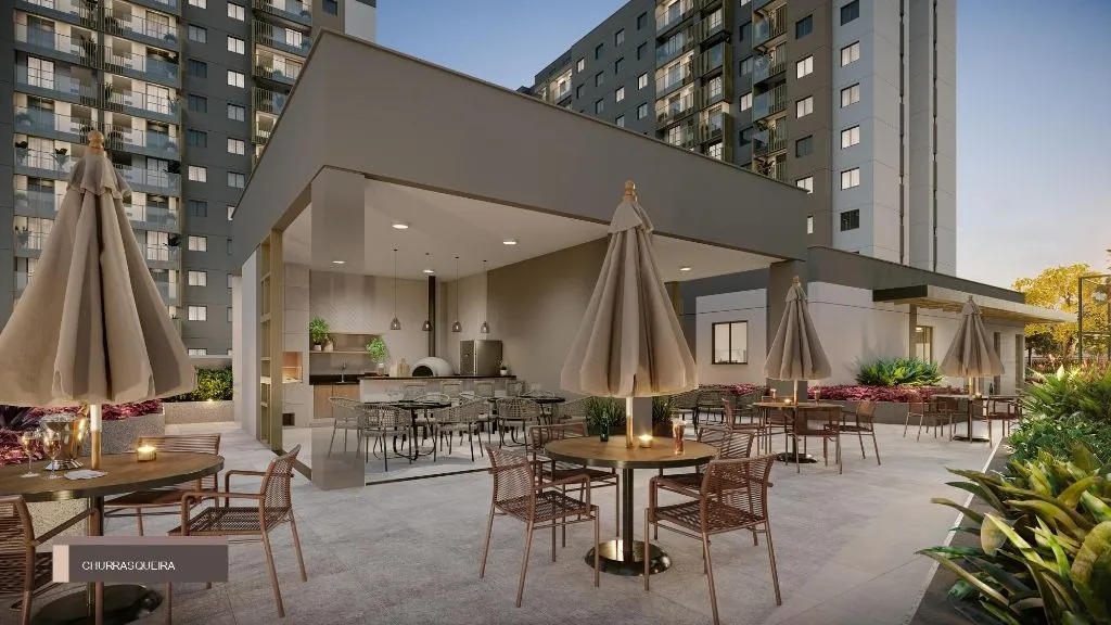 Imagem Apartamentos / Padrão na cidade de Rio de Janeiro