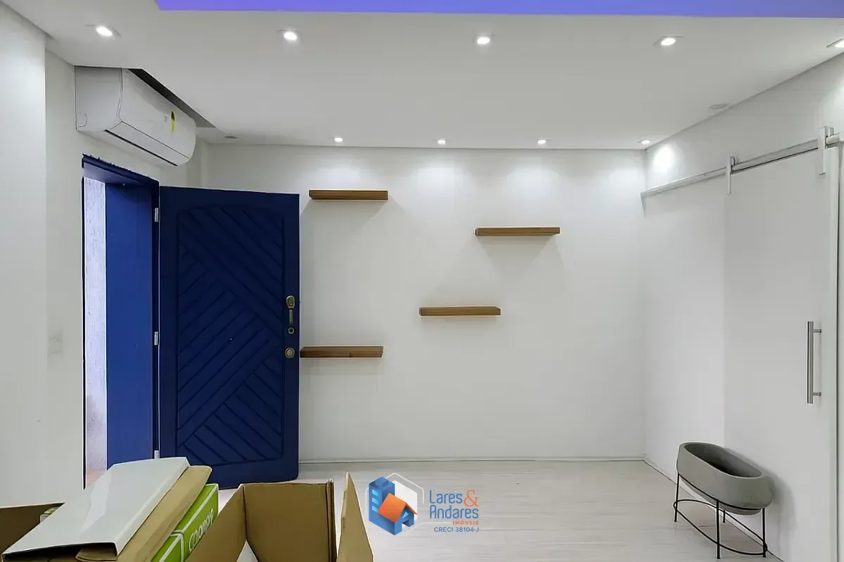Imagem Casa comercial para venda em Chácara Santo Antônio (Zona Sul), 159m²