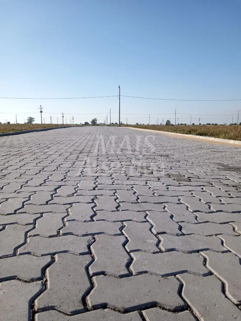 Imagem Excelente terreno para venda bairro planejado em Terra de Areia
