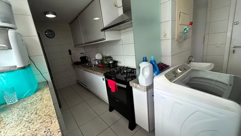 Imagem Apartamento em Boa Viagem com 115m!