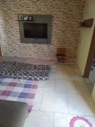 Imagem Casa a venda com edícula