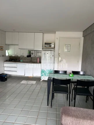 Imagem ️ Oportunidade em Porto de Galinhas: Flats a partir de R$ 380 mil!