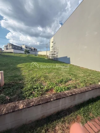 Imagem Um dos terrenos mais exclusivos do Condomínio Santorini, em uma das localizações mais desejadas d...
