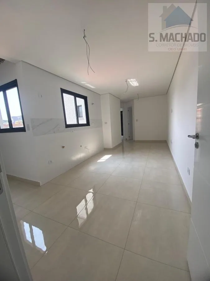 Imagem Apartamento para Venda em Santo André / SP no bairro Parque Oratório