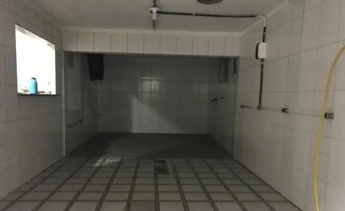 Imagem Alugo Prédio Comercial em Santo André, Vila Home Thon