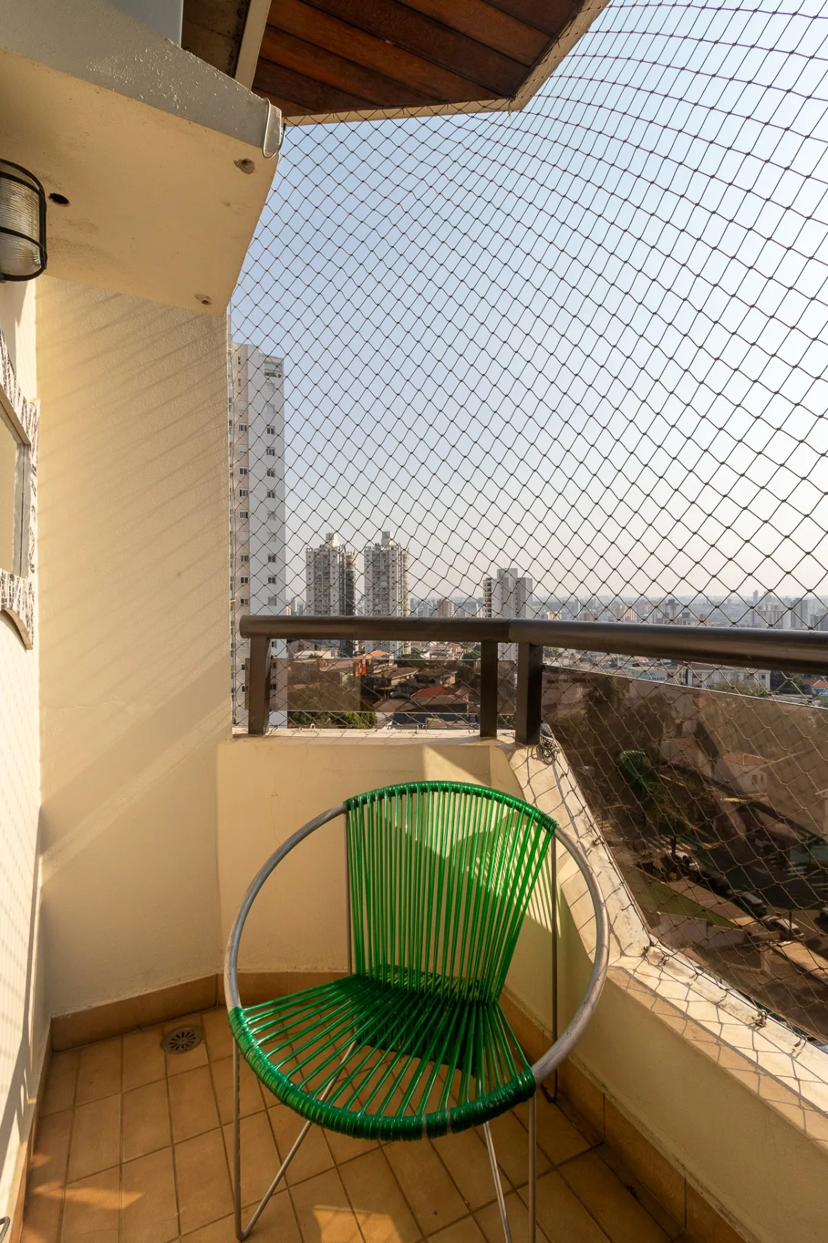 Imagem Apartamento para venda em Vila Gilda com 4 quartos, sendo 3 suítes, 196m2