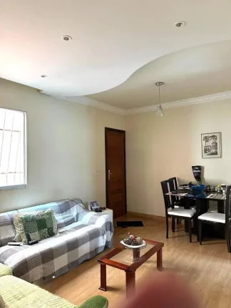 Imagem Apartamento 03 Quartos com Suíte e Armários à Venda no Sagrada Família