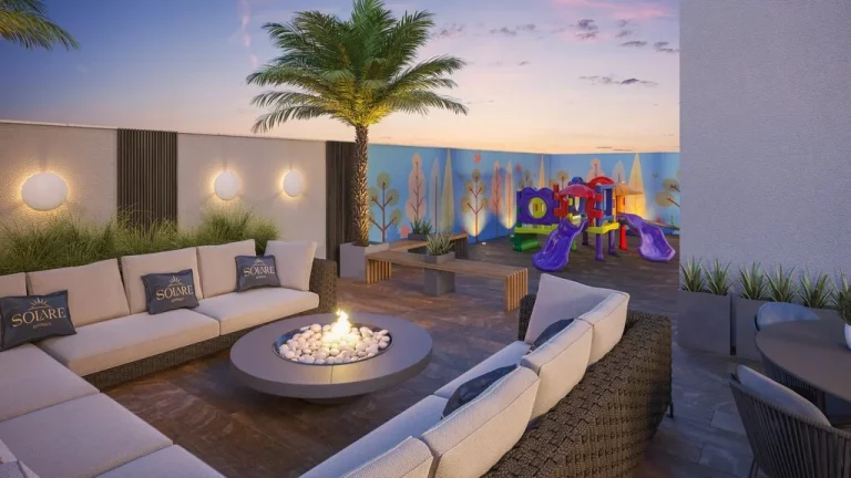 Imagem Apartamento à venda em Porto Belo, Perequê, com 3 quartos, 125m2