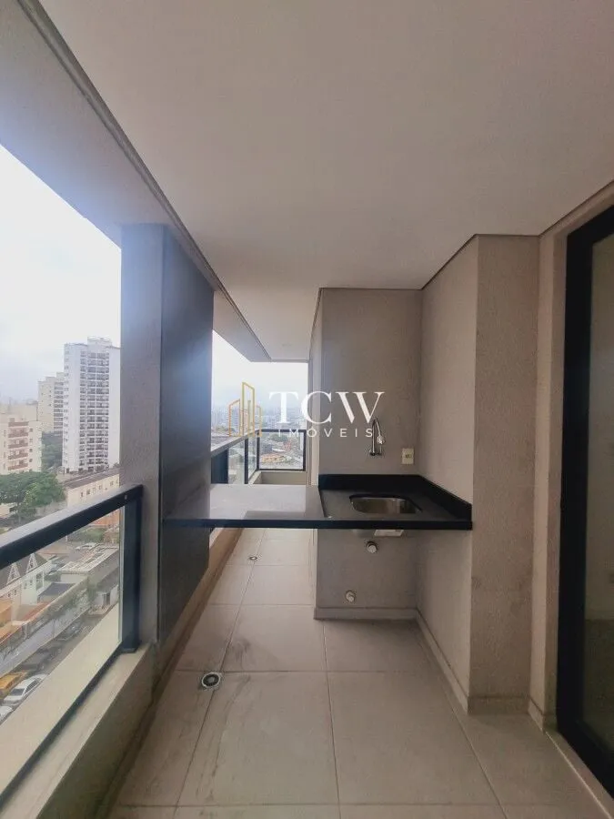 Imagem Apartamento à Venda no Alto do Ipiranga | 53,50 m² | 2 Dormitórios | 1 Suíte | 1 Vaga | São Paulo/SP