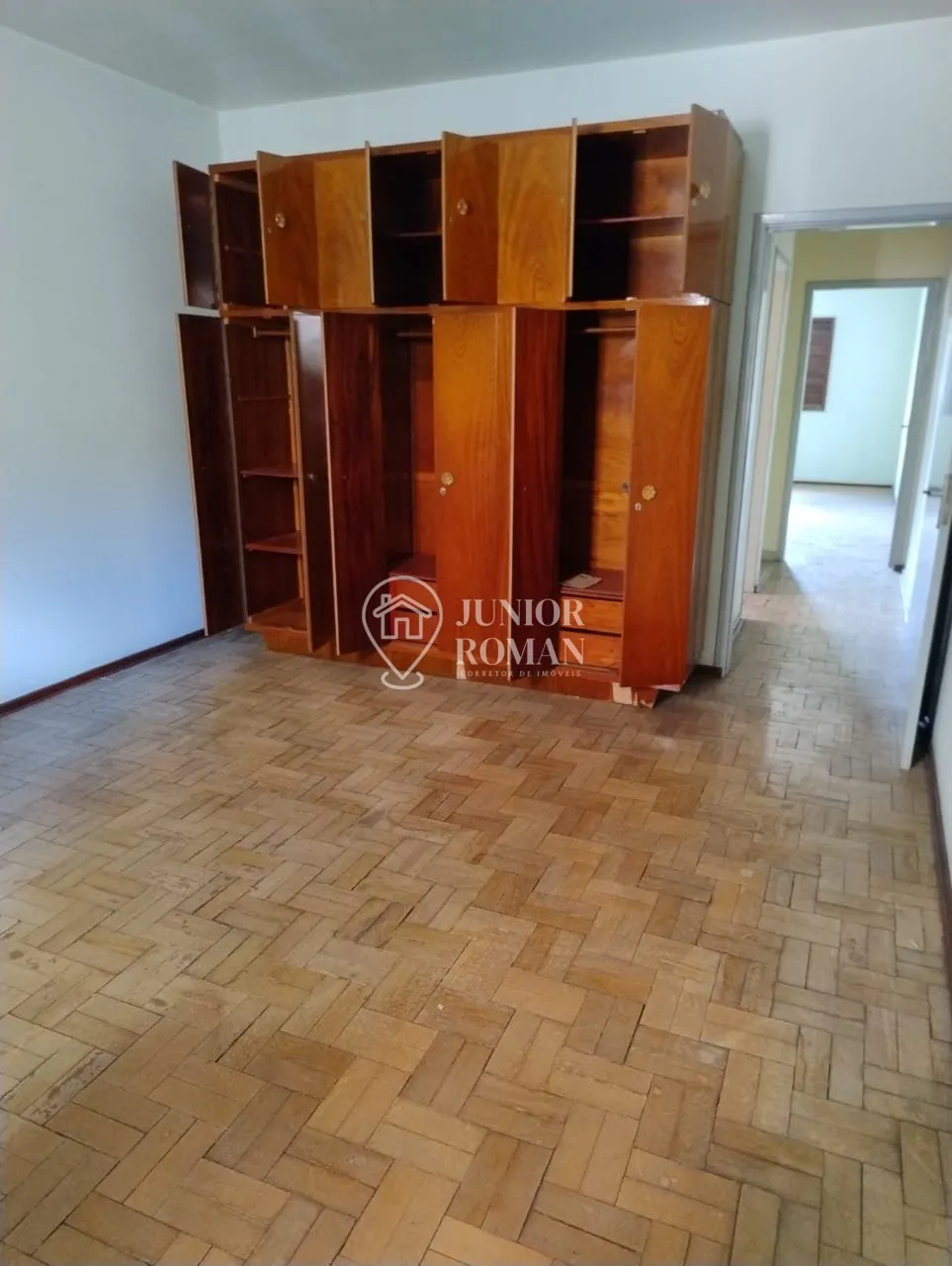 Imagem AMPLO SOBRADO 2 DORM BAIRRO JARDIM DO MAR - SBC