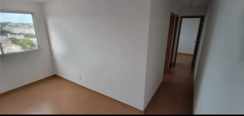 Imagem Apartamento com 2 Quartos à Venda, 44 m² em Vila Nossa Senhora das Vitórias - Mauá