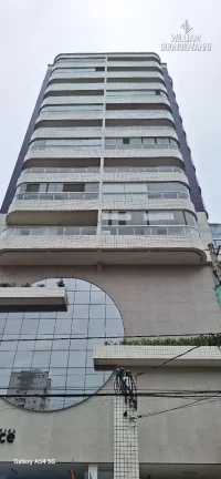 Imagem Apartamento 2 dormitórios sendo 2 suítes no bairro Guilhermina
