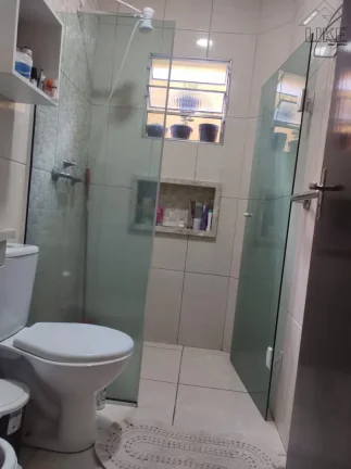 Imagem [Casa - Venda][Residencial Righi]