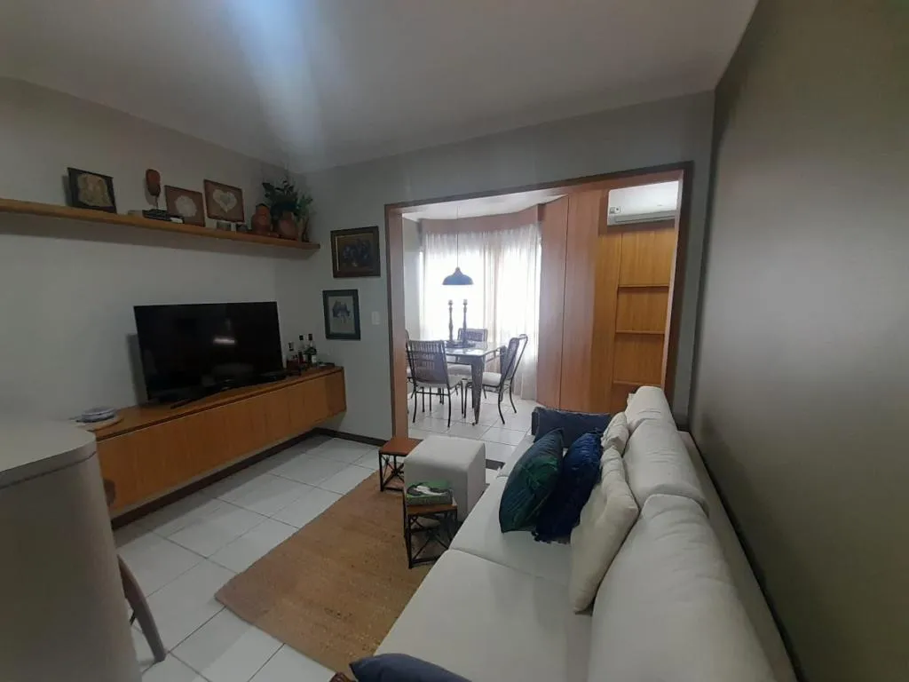 Imagem Apartamento 1 Dormitório - Bairro Centro